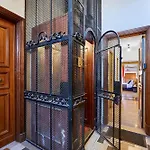 Irex Corso 43 Private Apartment