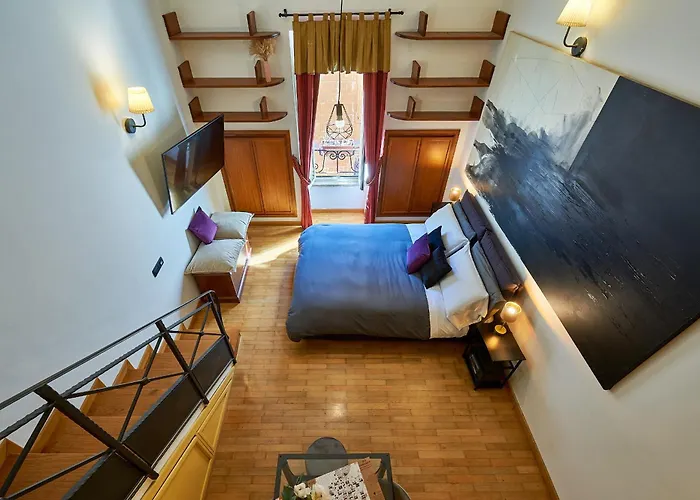 Irex Corso 43 Private Apartment