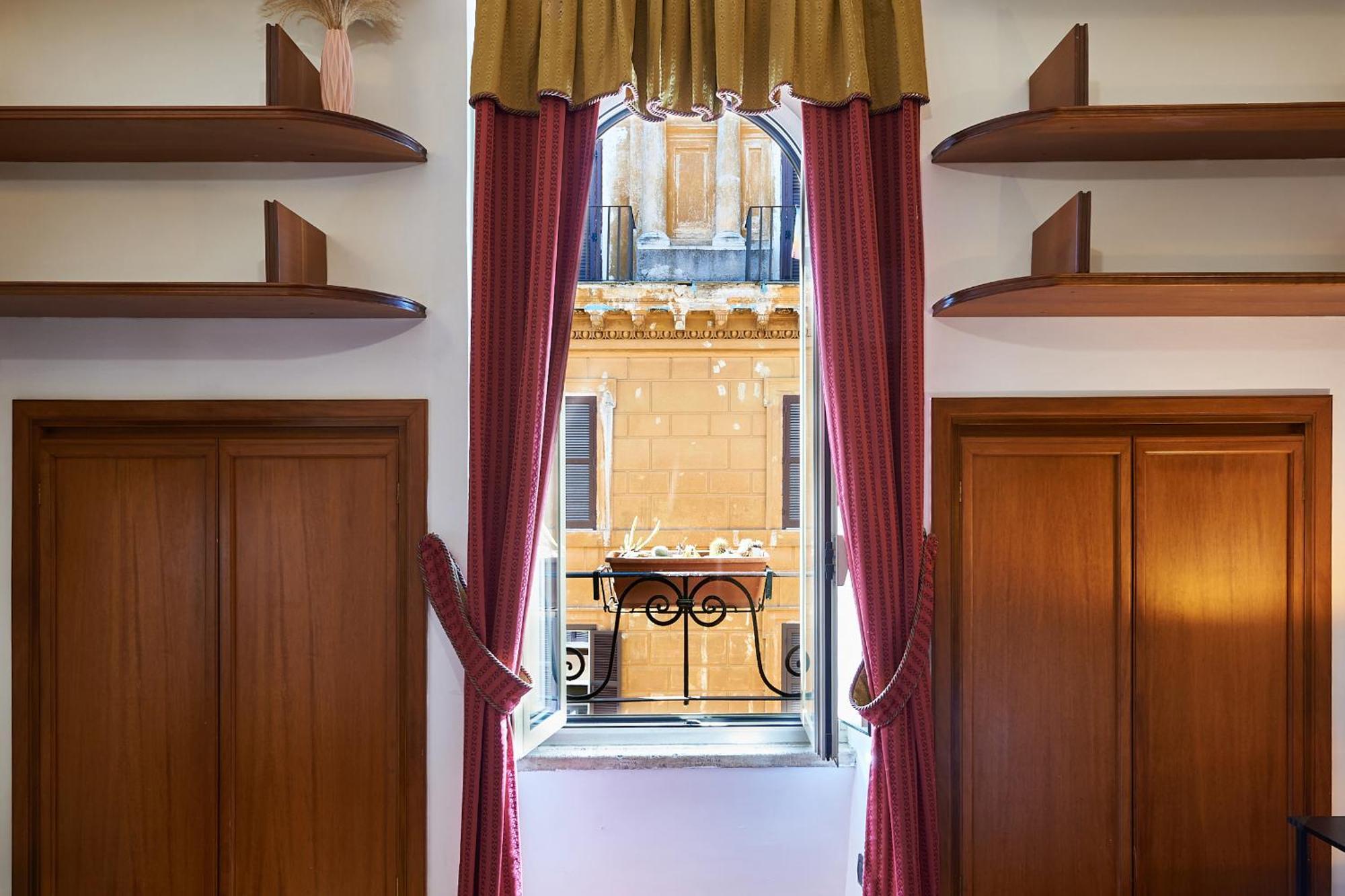 Apartment Irex Corso 43 Private Rom