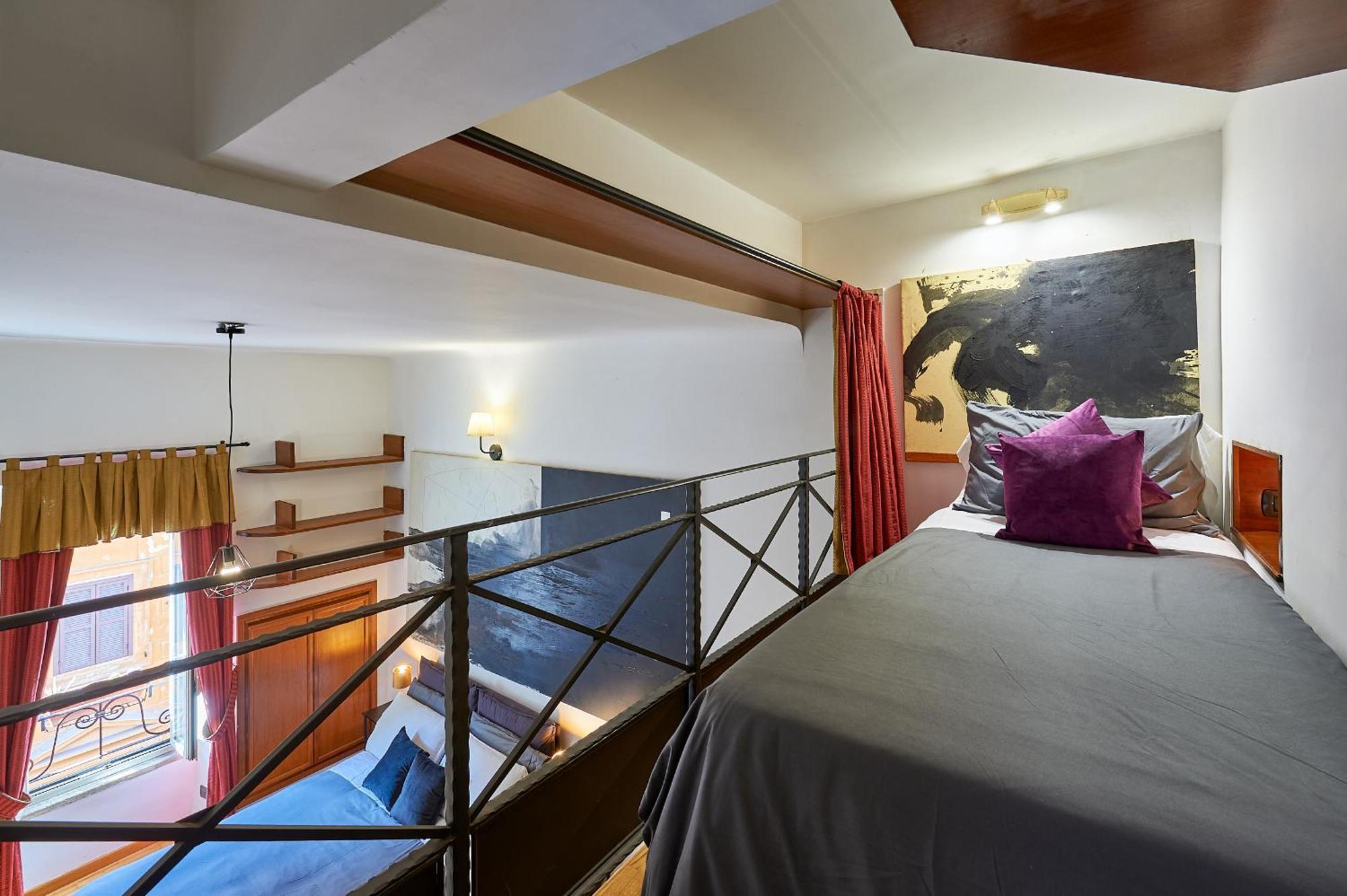 Irex Corso 43 Private Apartment Rom