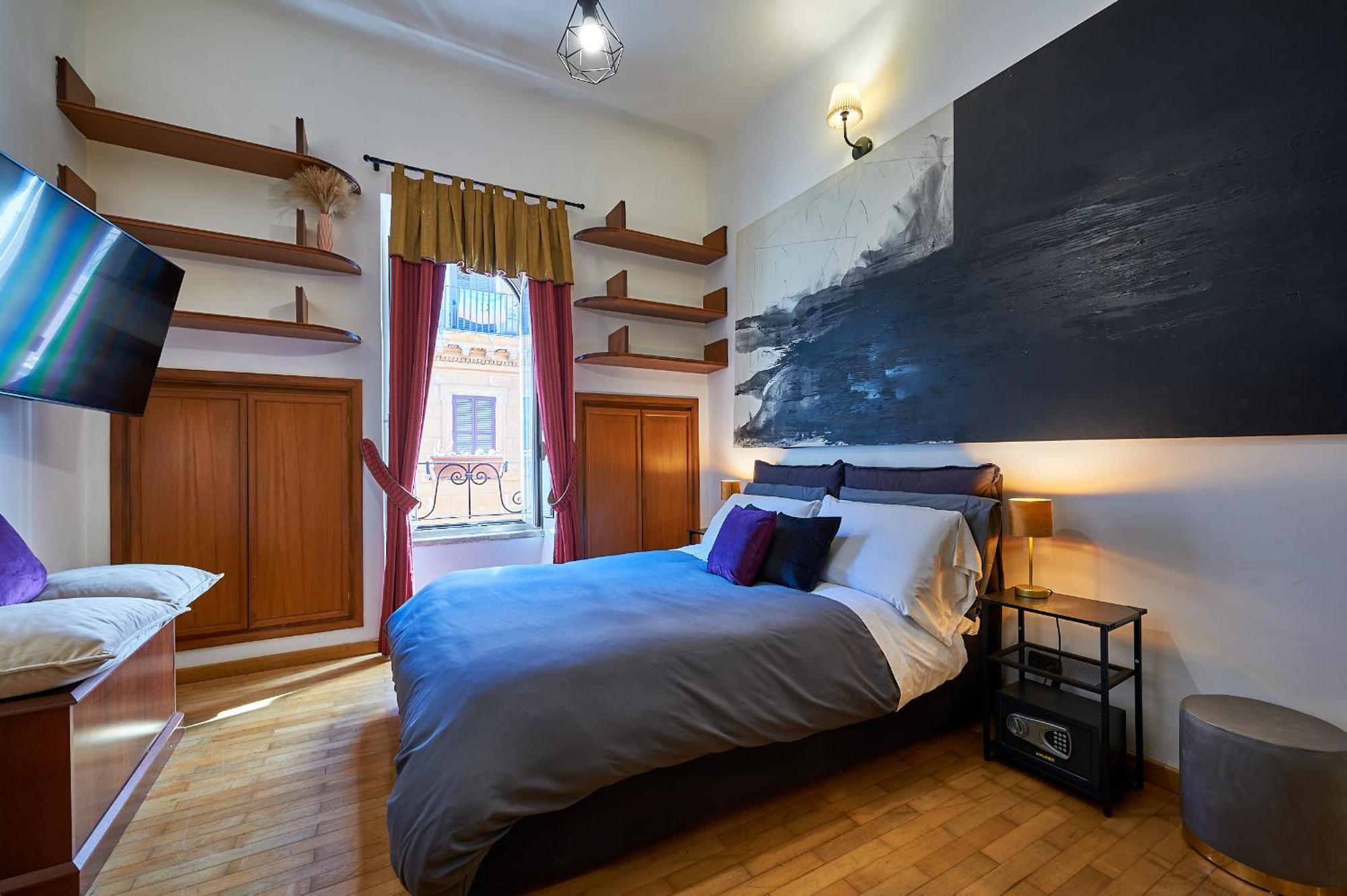 Apartment Irex Corso 43 Private