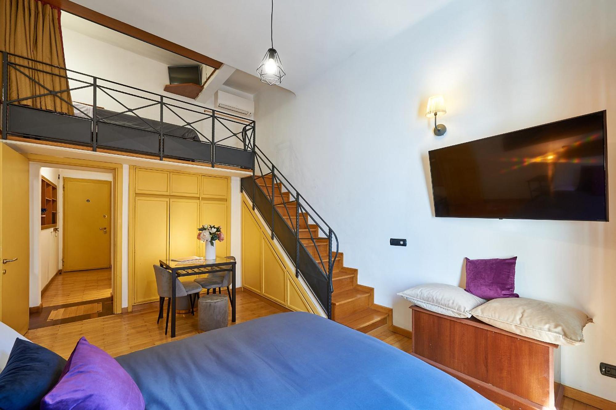 Apartment Irex Corso 43 Private