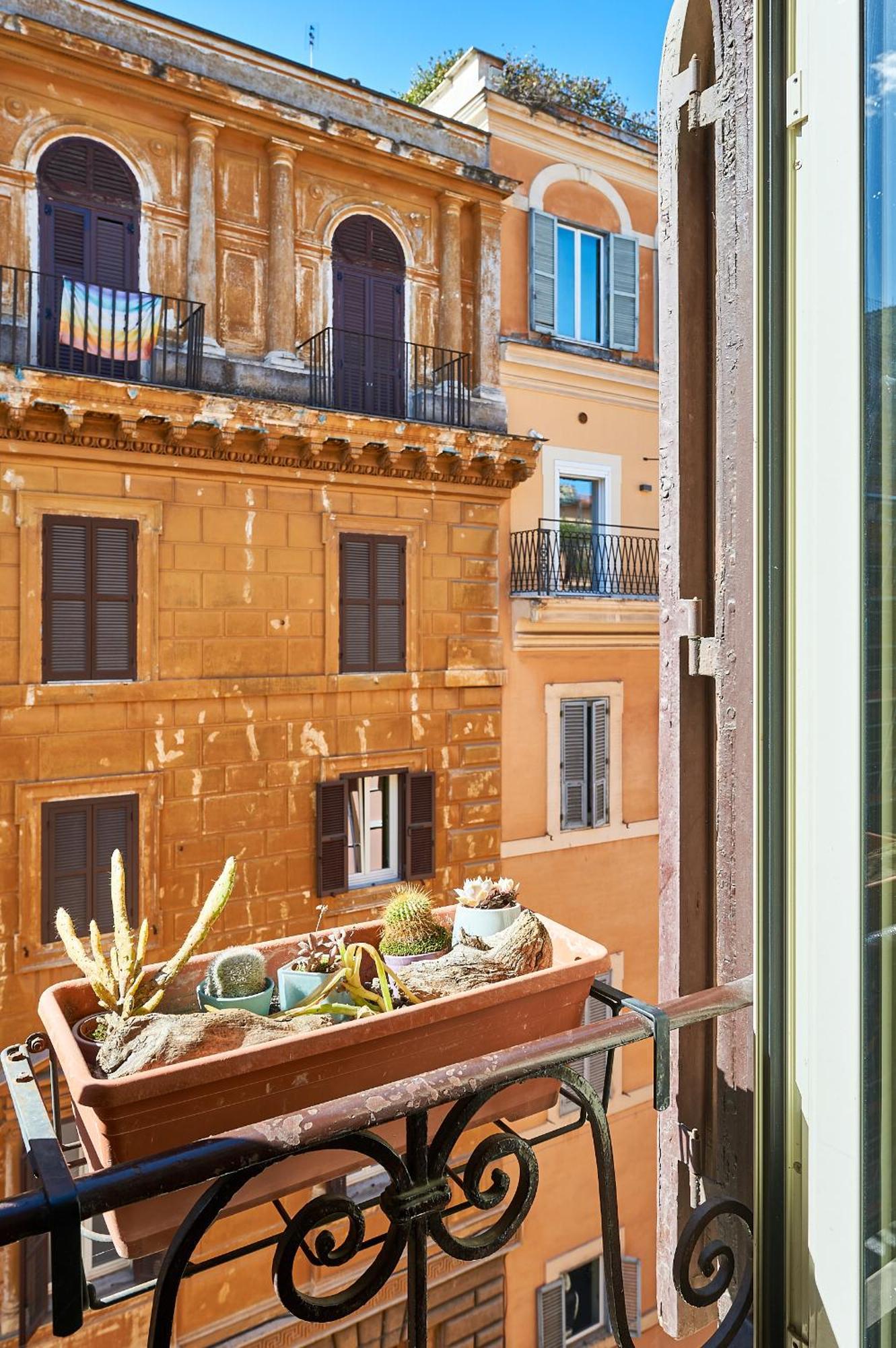 Apartment Irex Corso 43 Private