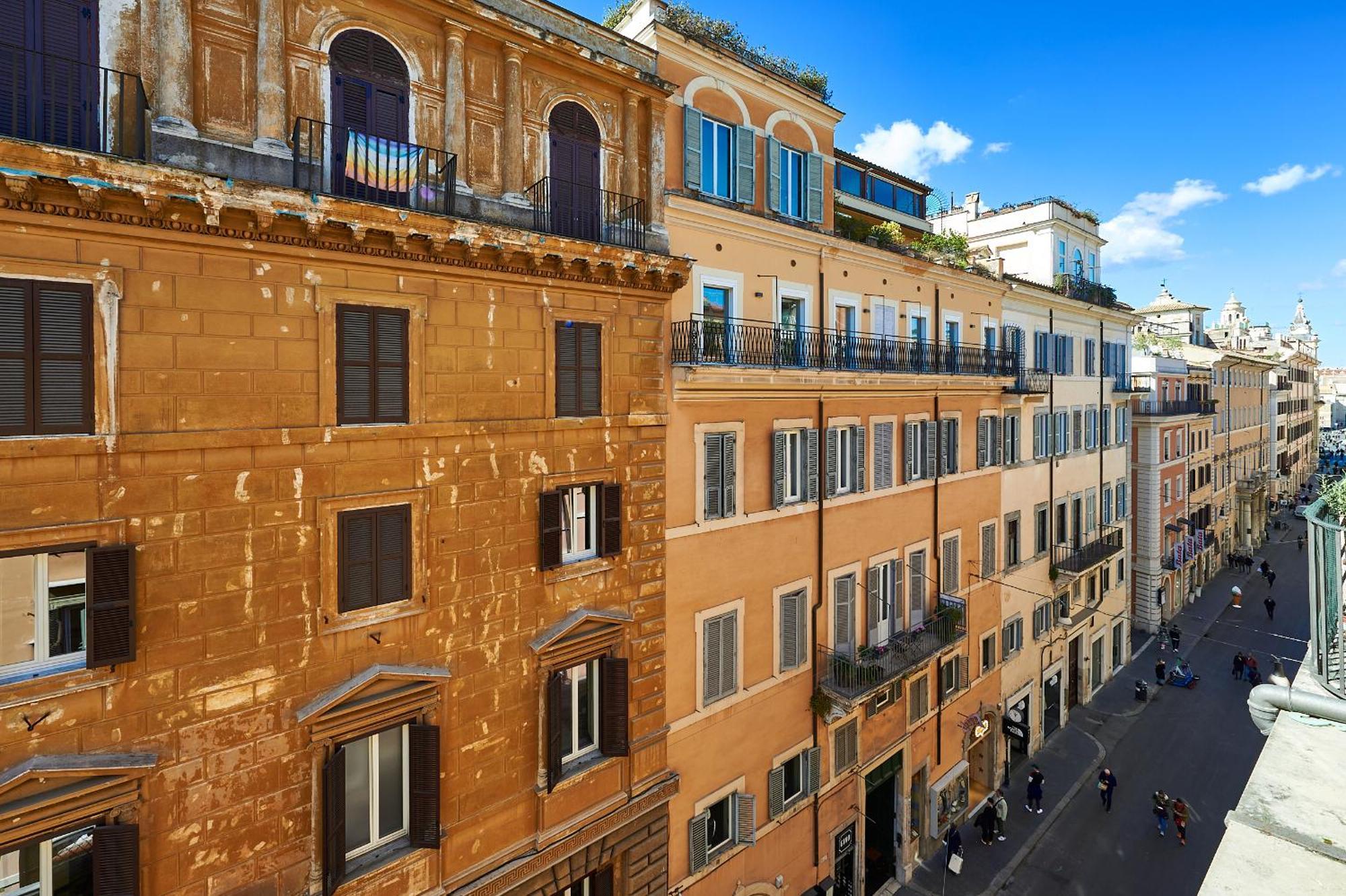 Apartment Irex Corso 43 Private *