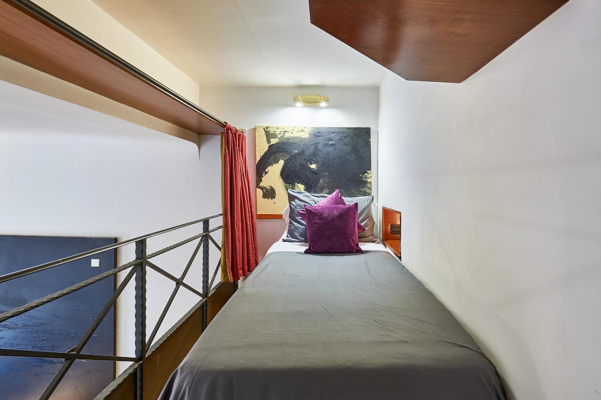Irex Corso 43 Private *