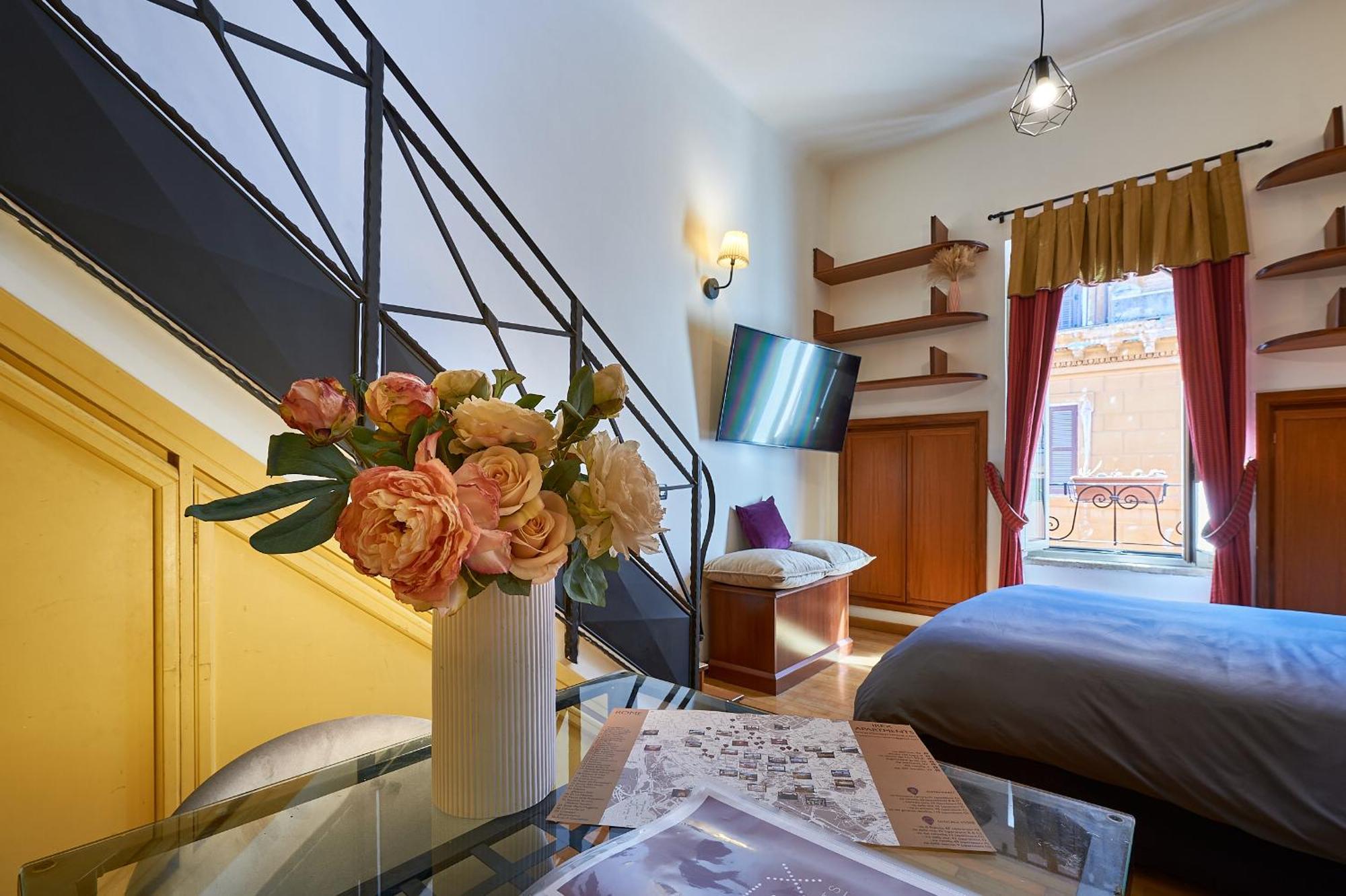 Irex Corso 43 Private * Rom