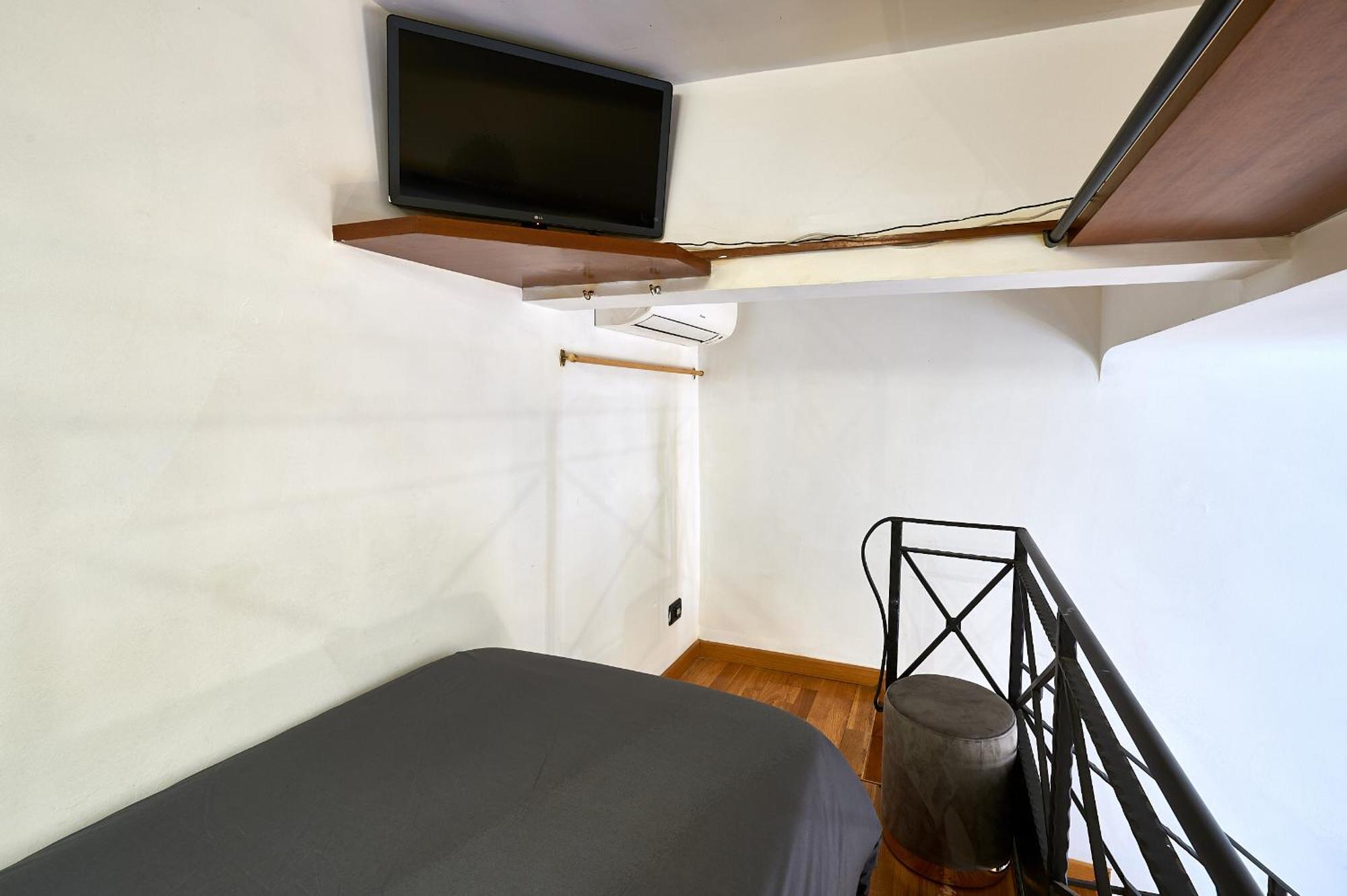 Irex Corso 43 Private Apartamento