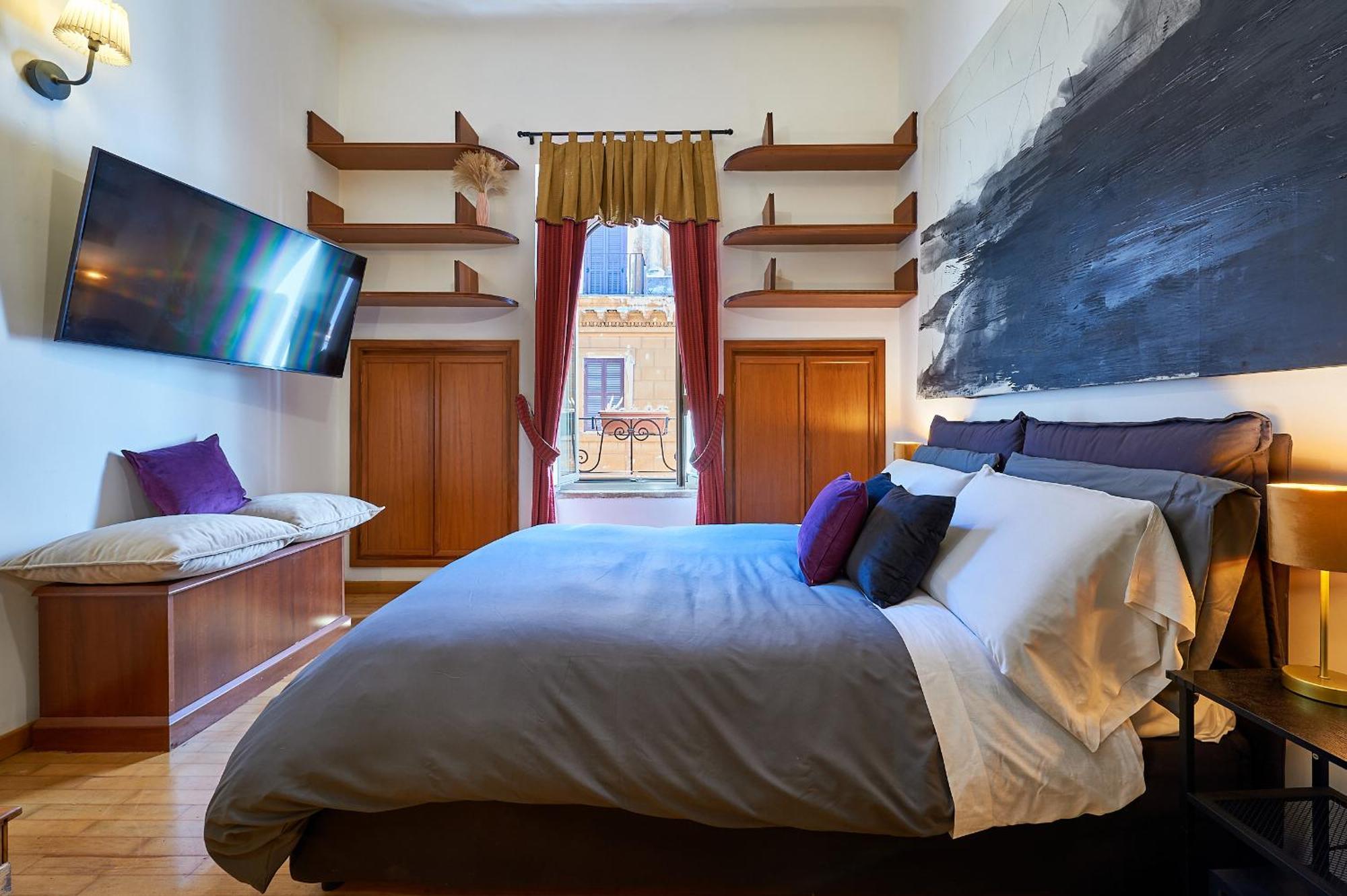 Irex Corso 43 Private Rom
