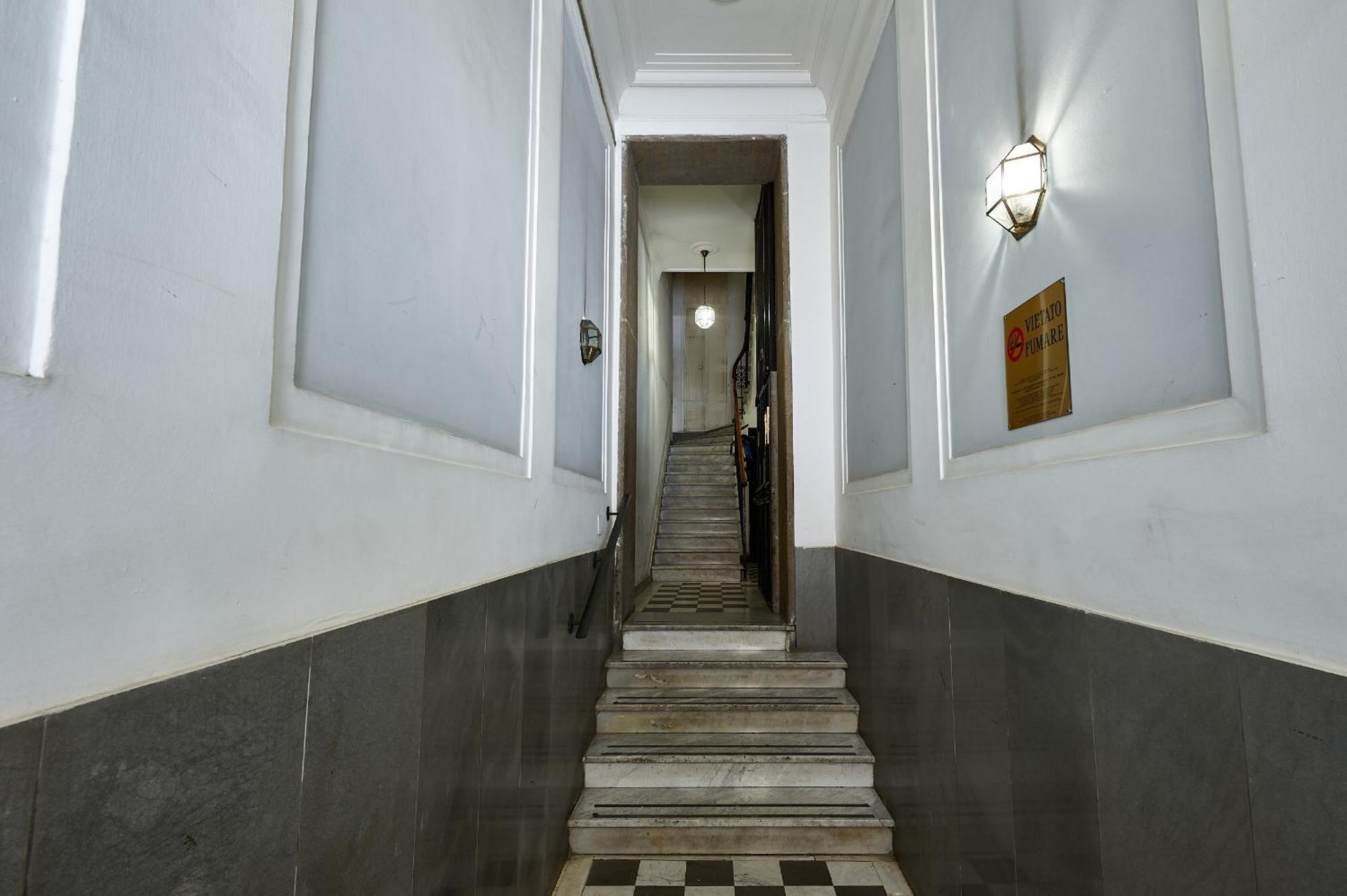 Apartment Irex Corso 43 Private *