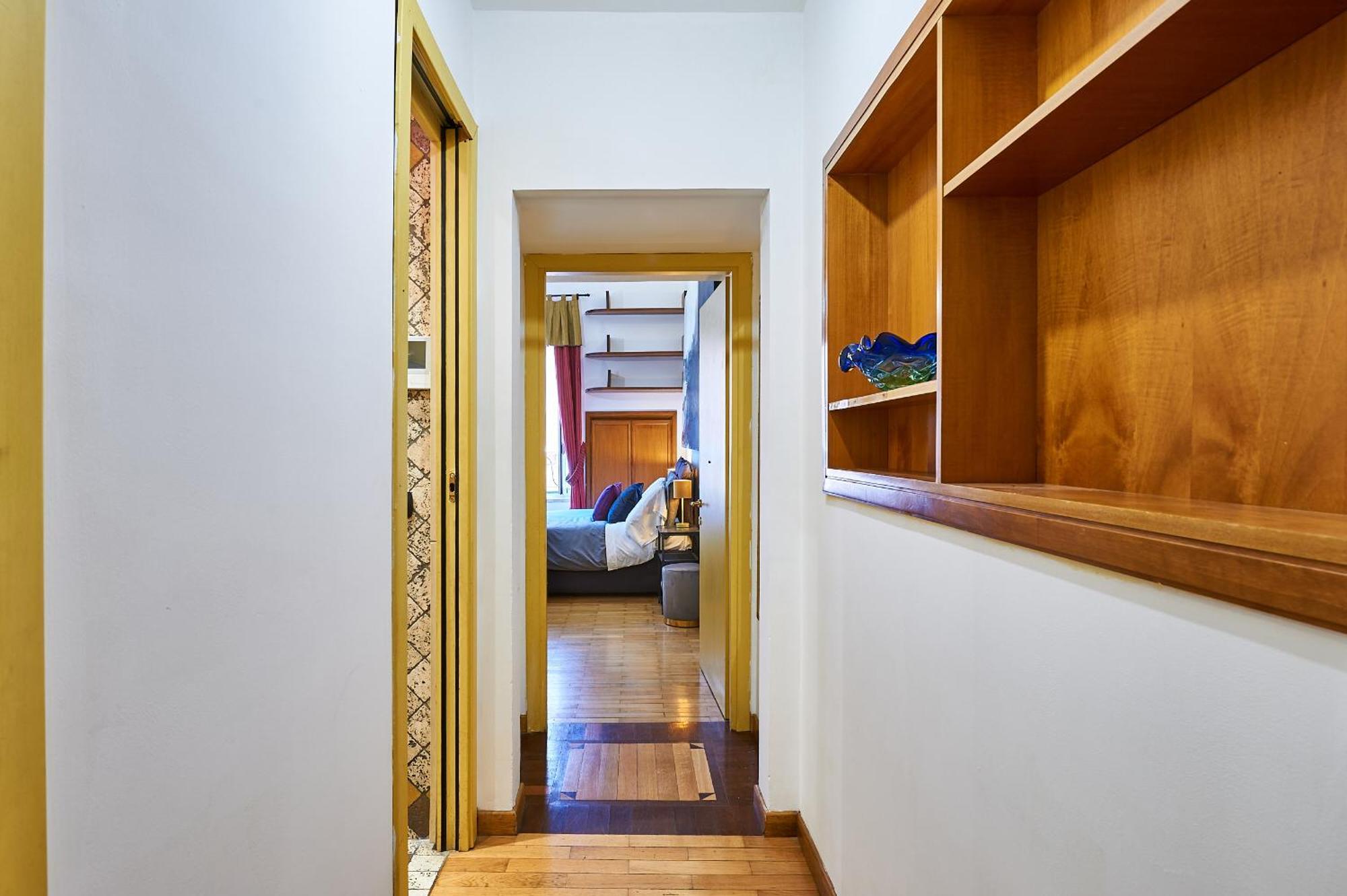 Irex Corso 43 Private *
