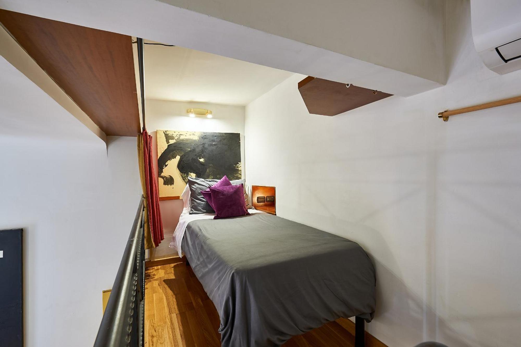 Irex Corso 43 Private * Rom