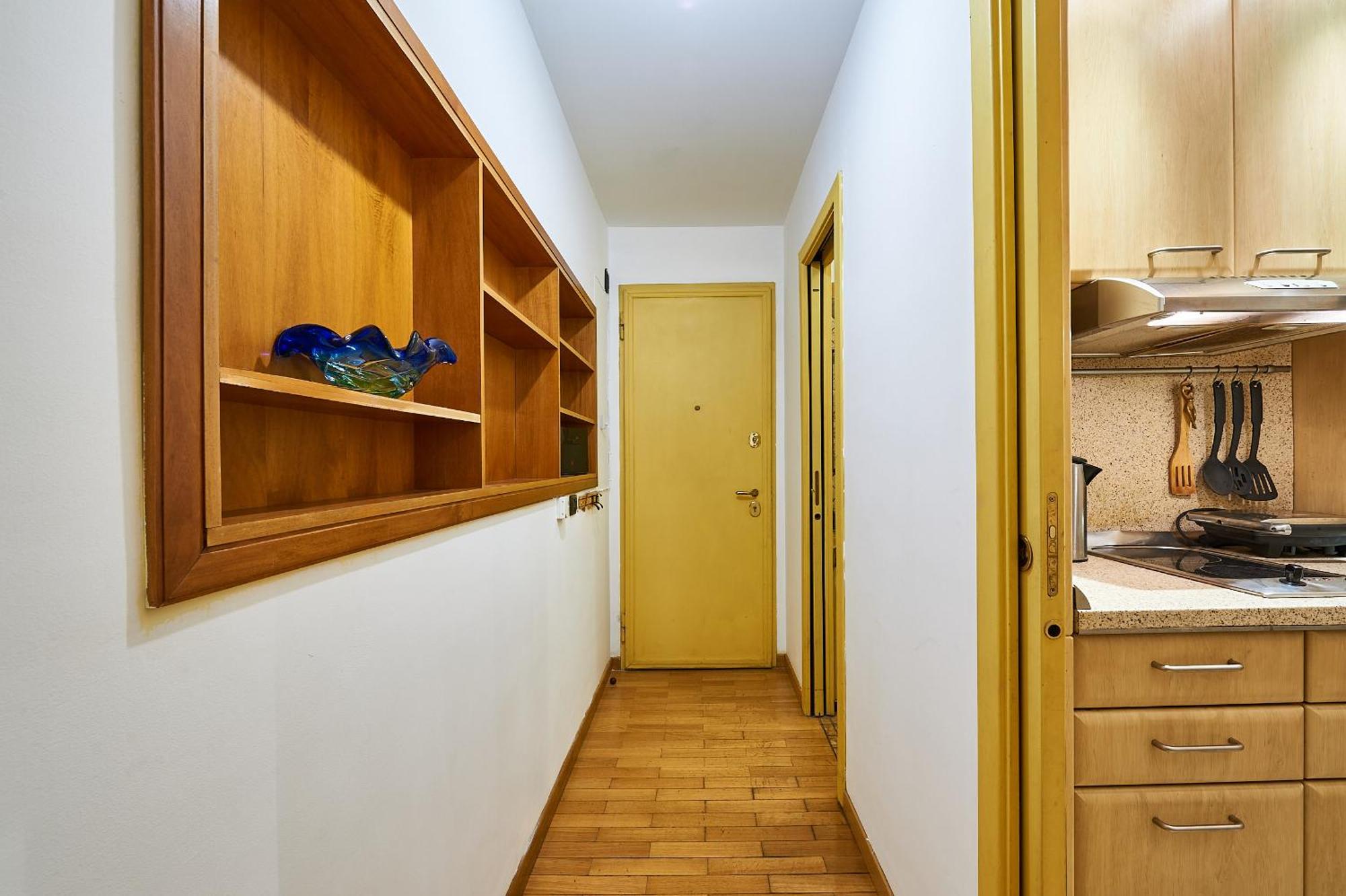 Apartamento Irex Corso 43 Private