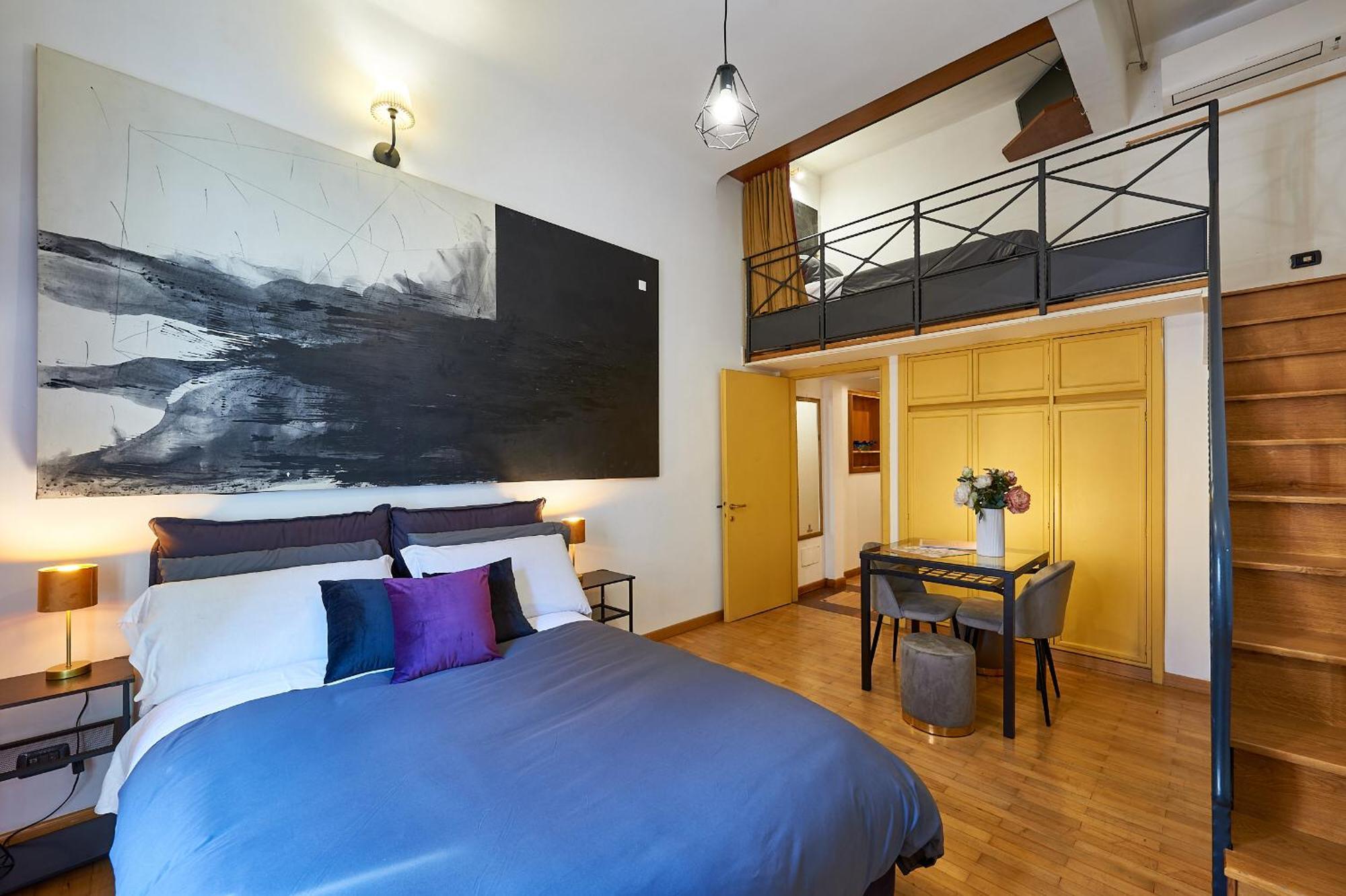 Irex Corso 43 Private Apartamento