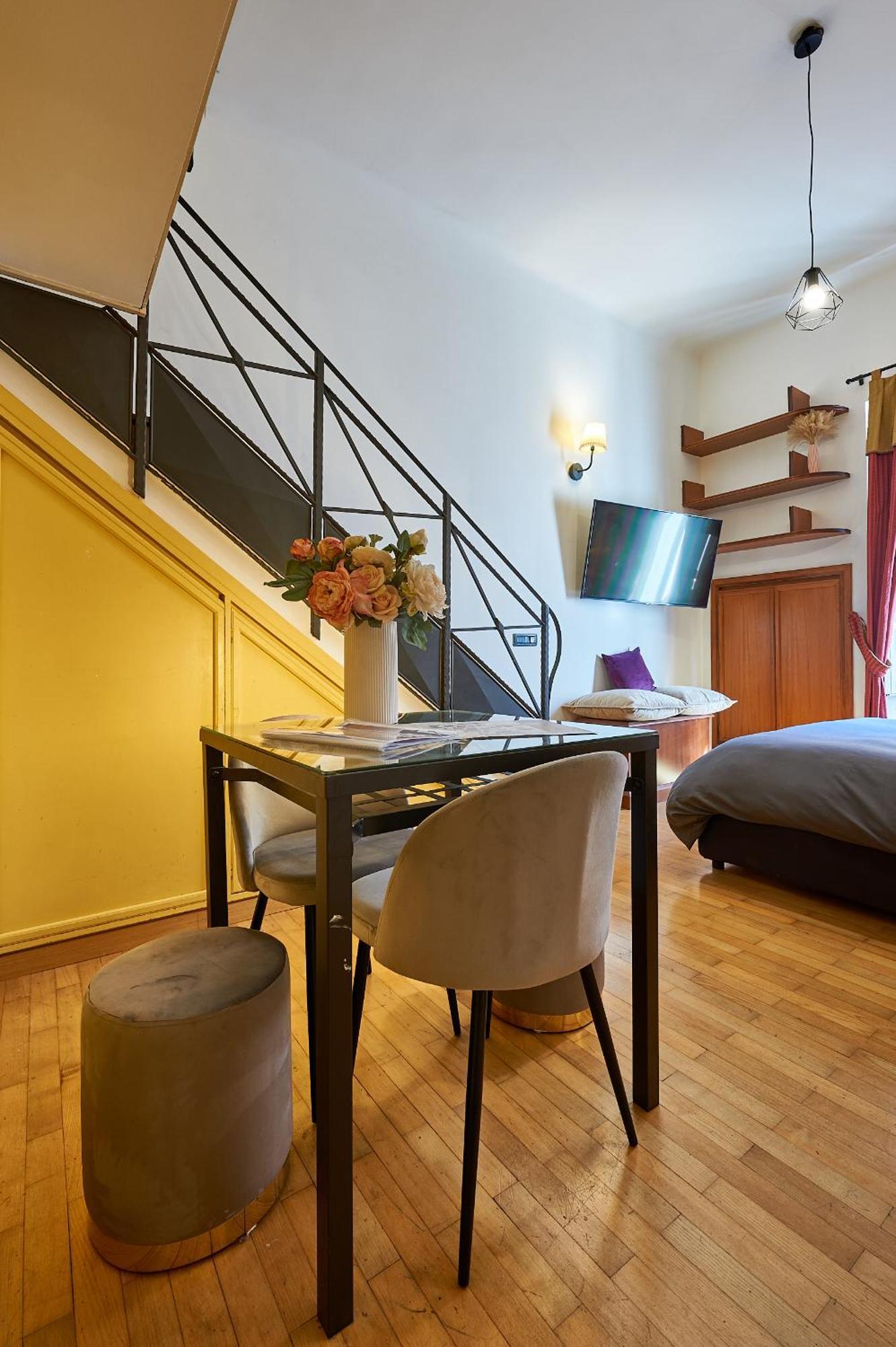 Apartment Irex Corso 43 Private