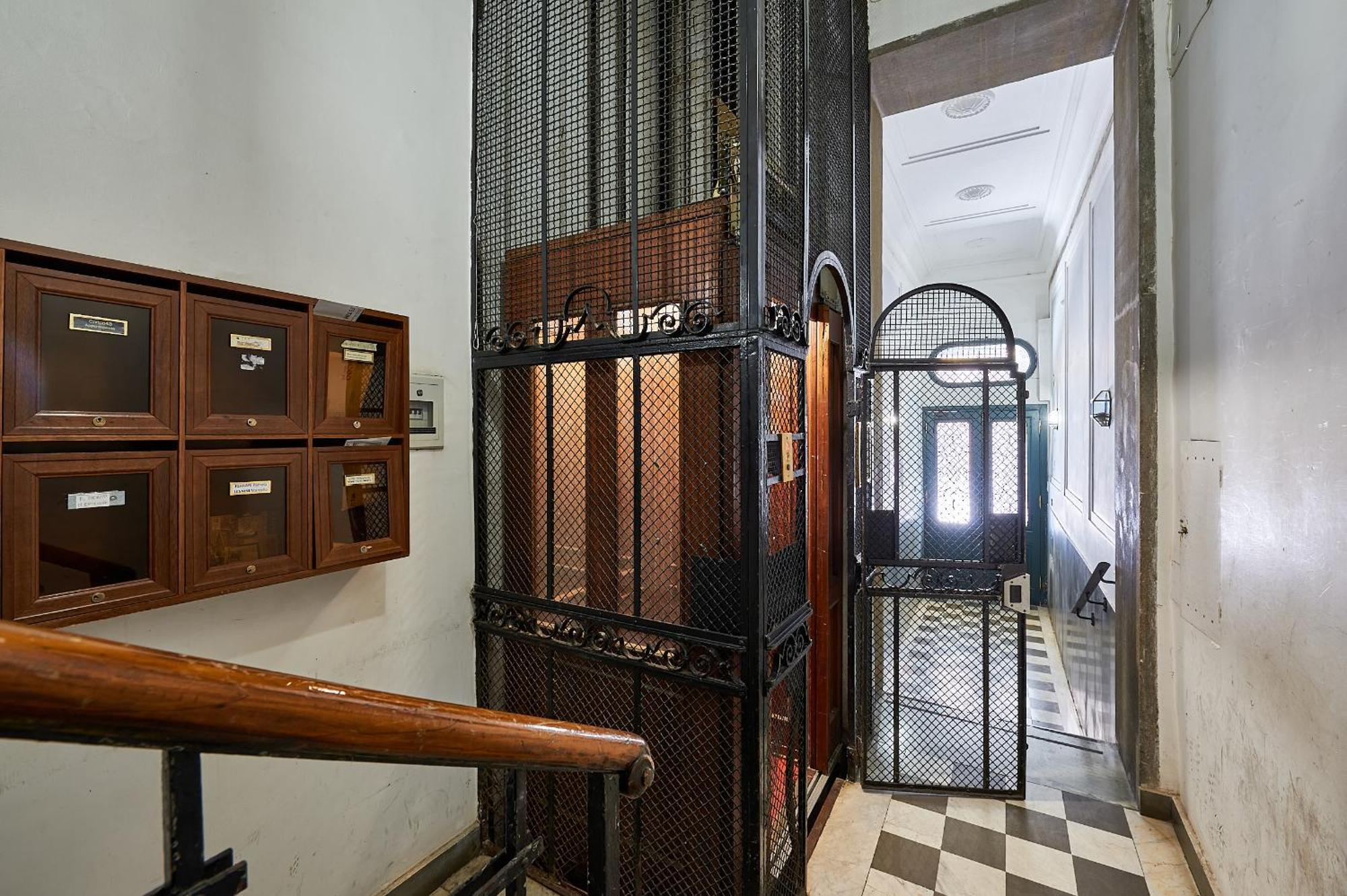 Irex Corso 43 Private Apartment Rom