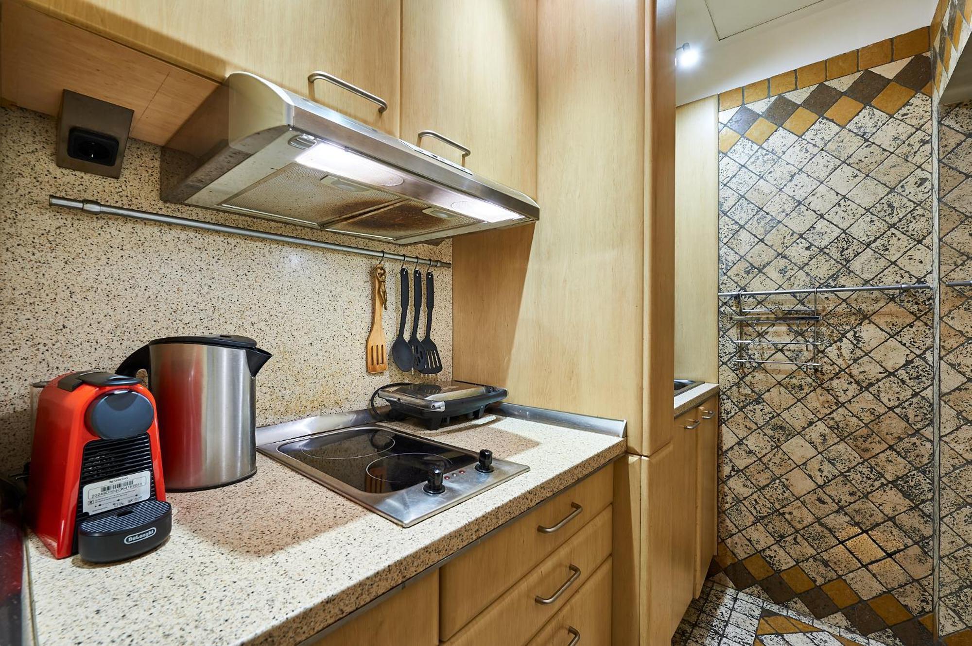 Irex Corso 43 Private Rom