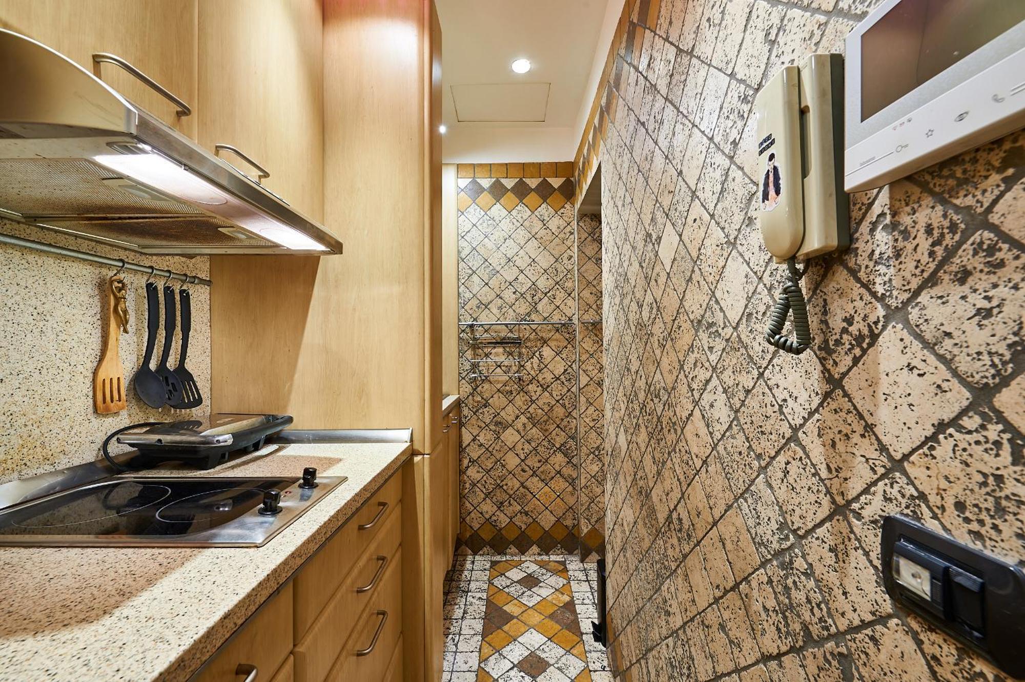 Irex Corso 43 Private Apartment Rom