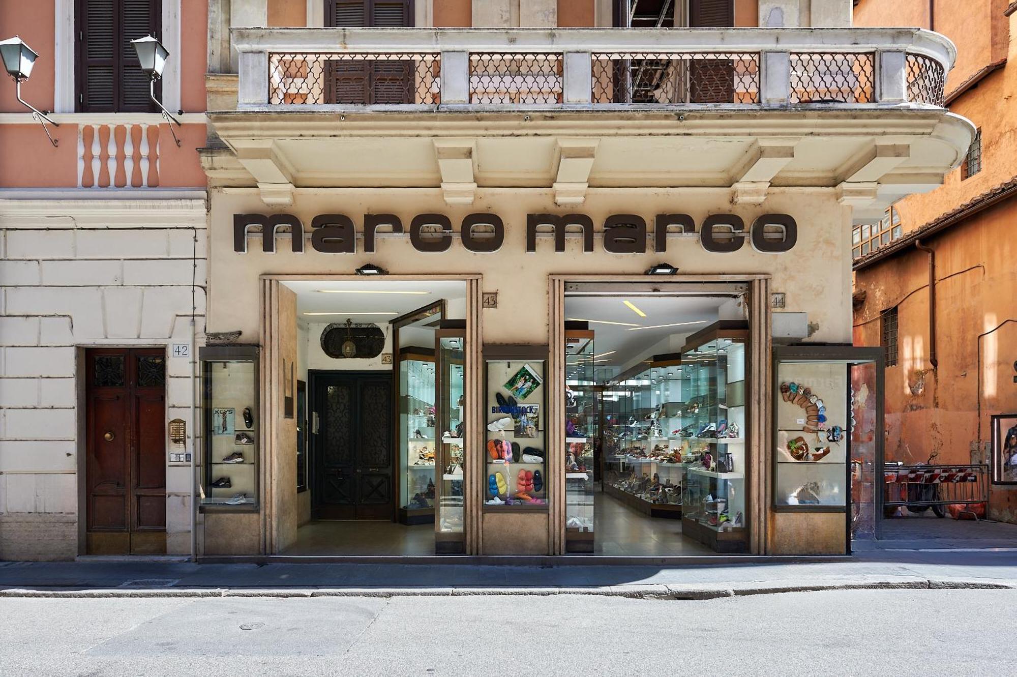 Irex Corso 43 Private Appartamento Roma
