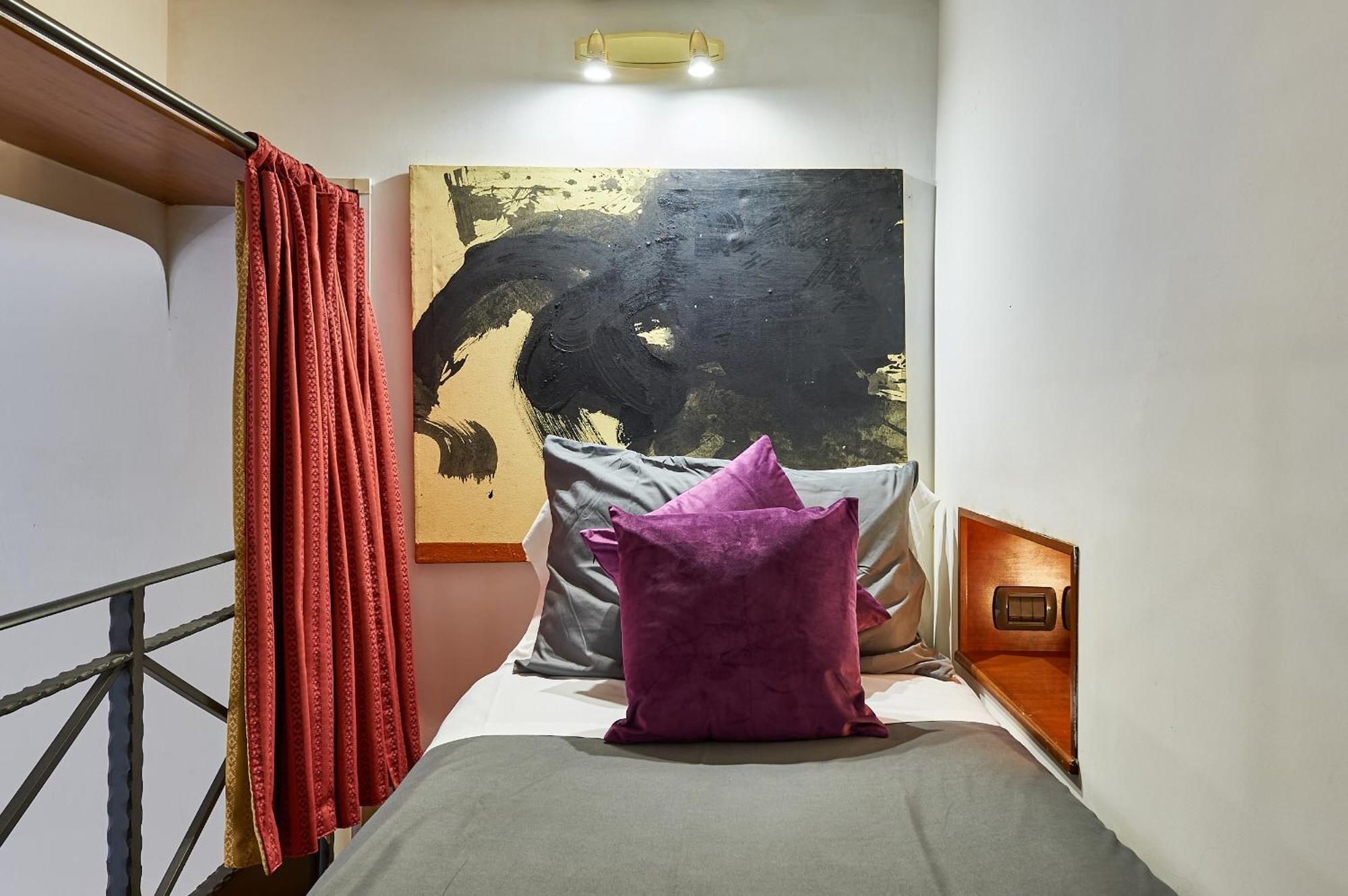 Irex Corso 43 Private * Roma