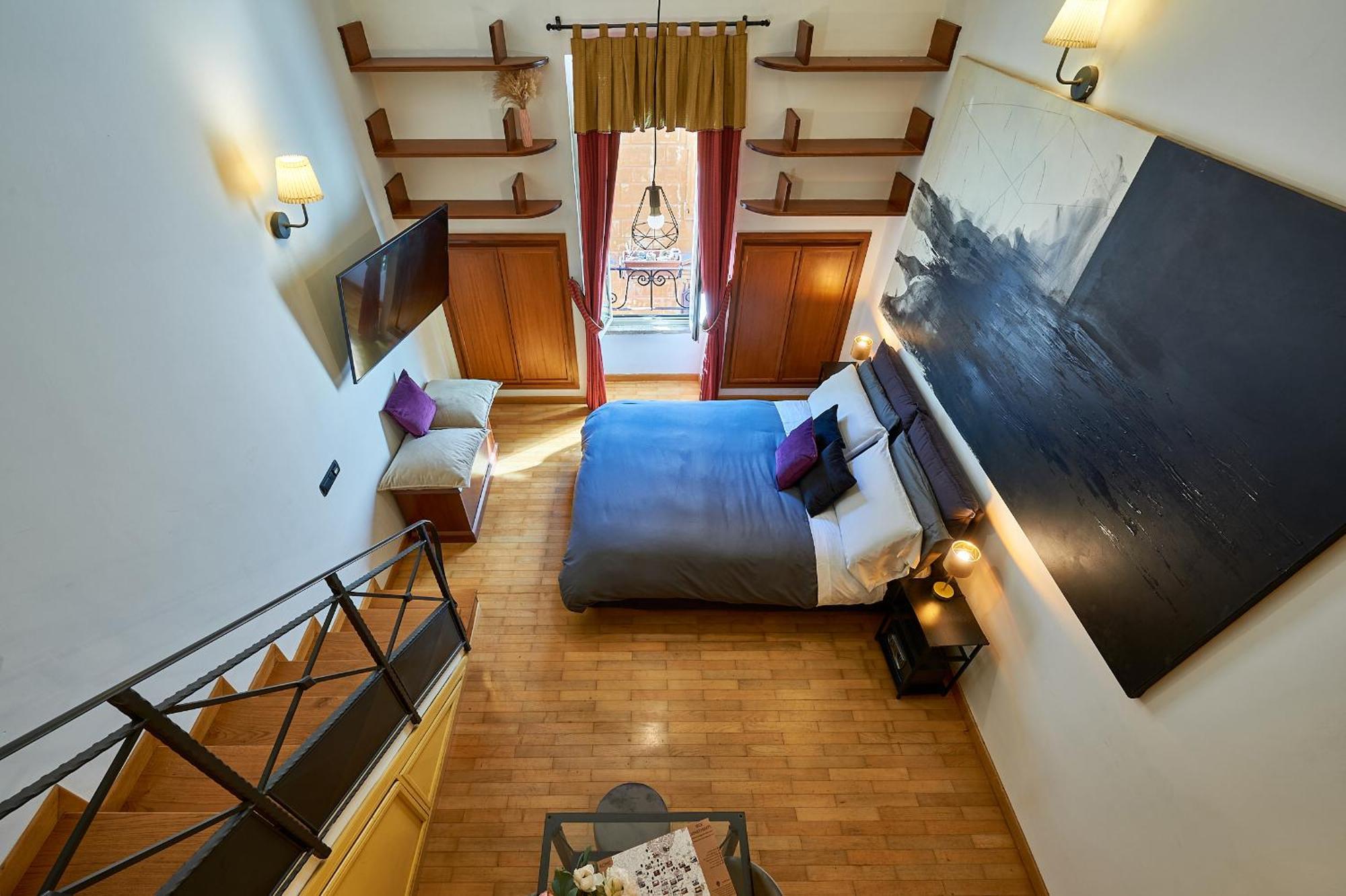 Irex Corso 43 Private Appartamento