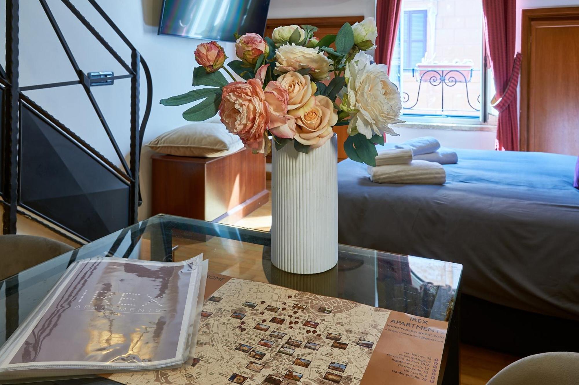 Irex Corso 43 Private Roma
